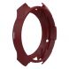 Защитный чехол UniCase Silicone Cover для Samsung Galaxy Watch 42mm - Wine Red. Фото 2 из 7