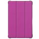 Защитный чехол UniCase Soft UltraSlim для Samsung Galaxy Tab A7 10.4 (T500/505) - Purple. Фото 3 из 11