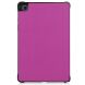 Защитный чехол UniCase Soft UltraSlim для Samsung Galaxy Tab A7 10.4 (T500/505) - Purple. Фото 2 из 11