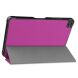 Защитный чехол UniCase Soft UltraSlim для Samsung Galaxy Tab A7 10.4 (T500/505) - Purple. Фото 4 из 11