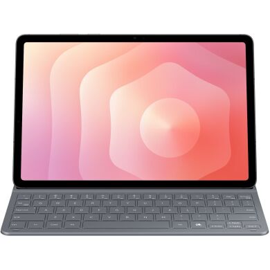 Чехол-клавиатура Book Cover Keyboard Slim для Samsung Galaxy Tab S11 (X730/X736) EF-DX730BBEGUA - Black