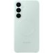 Оригинальный магнитный чехол Slim Magnet для Samsung Galaxy S26 FE (EF-SS741CMEGWW) - Mint. Фото 1 из 5
