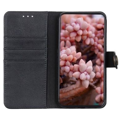 Чохол-книжка KHAZNEH Wallet Cover для Samsung Galaxy M23 (M236) - Black