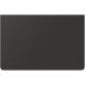 Чехол-клавиатура Book Cover Keyboard Slim для Samsung Galaxy Tab S11 (X730/X736) EF-DX730BBEGUA - Black. Фото 8 из 12