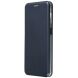 Чехол-книжка ArmorStandart G-Case для Samsung Galaxy M12 (M125) / Galaxy A12 (A125) - Dark Blue. Фото 1 из 4