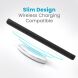 Захисний чохол Speck Presidio2 Grip для Samsung Galaxy S24 Ultra (S928) 150619-3205 - Black