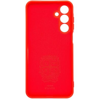 Защитный чехол ArmorStandart ICON Case для Samsung Galaxy A16 (A165) - Red