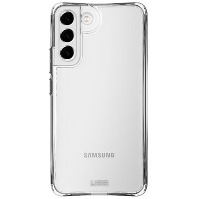 Защитный чехол URBAN ARMOR GEAR (UAG) Plyo для Samsung Galaxy S22 Plus (S906) - Ice