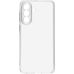 Силіконовий (TPU) чохол ArmorStandart Air Series для Samsung Galaxy A57 (A576) - Transparent