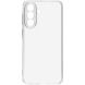 Силиконовый (TPU) чехол ArmorStandart Air Series для Samsung Galaxy A57 (A576) - Transparent. Фото 1 из 6