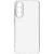 Силиконовый (TPU) чехол ArmorStandart Air Series для Samsung Galaxy A57 (A576) - Transparent