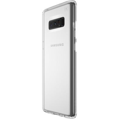 Захисний чохол Speck Presidio для Samsung Galaxy Note 8 (N950) - Clear