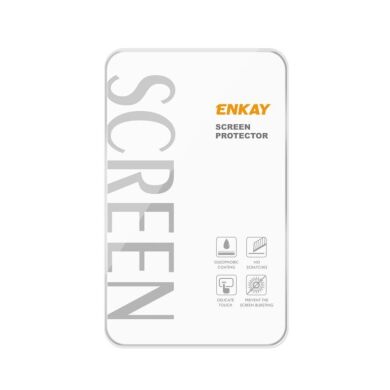 Комплект захисного скла (2шт) на камеру ENKAY 9H Lens Glass Set для Samsung Galaxy M23 (M236)