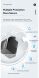 Сетевое зарядное устройство ESSAGER Pinchen 33W (USB + Type-C) ECTAC-PCB01-P - Black. Фото 12 из 15