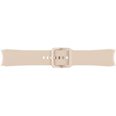Оригинальный ремешок Sport Band (Size M/L) для Samsung Galaxy Watch 4 / 4 Classic / 5 / 5 Pro / 6 / 6 Classic (ET-SFR87LPEGWW) - Pink