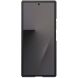 Захисний чохол Silicone Case (FF) для Samsung Galaxy Fold 7 (EF-MF966CBEGUA) - Black