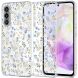 Защитный чехол Tech-Protect FlexAir для Samsung Galaxy A36 (A366) - Spring Flowers. Фото 1 из 5