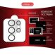 Защитное стекло Intaleo Camera Lens для Samsung Galaxy S26 Ultra (S948) - Black. Фото 4 из 4