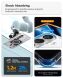 Защитный чехол Spigen Ultra Hybrid Neo One (MagFit) для Samsung Galaxy S26 (S942) - Clear. Фото 8 из 13