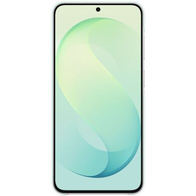 Оригинальный магнитный чехол Slim Magnet для Samsung Galaxy S26 FE (EF-SS741CMEGWW) - Mint
