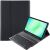 Чохол-клавіатура UniCase Keyboard Cover для Samsung Galaxy Tab A11 Plus (X230/236) - Black