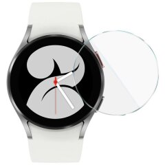 Защитное стекло IMAK Tempered Glass для Samsung Galaxy Watch 4 (40mm)