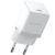 Сетевое зарядное устройство Baseus Palm 1C (20W) P10111602213-00 - White