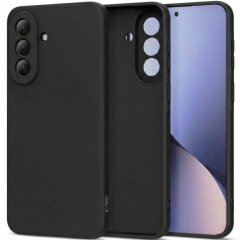 Защитный чехол Tech-Protect ICON для Samsung Galaxy A37 (A376) - Black