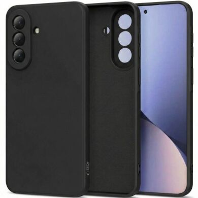 Защитный чехол Tech-Protect ICON для Samsung Galaxy A37 (A376) - Black