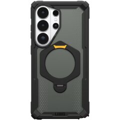 Ударостійкий чохол URBAN ARMOR GEAR Plasma XTE 360 для Samsung Galaxy S26 Ultra (S948) 214525114040 - Black / Pop Heritage Yellow