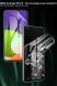 Комплект защитных пленок IMAK Full Coverage Hydrogel Film для Samsung Galaxy A53 (A536). Фото 5 из 16