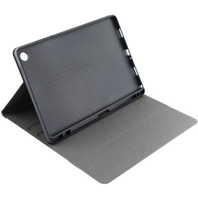 Чохол-клавіатура UniCase Keyboard Cover для Samsung Galaxy Tab A11 Plus (X230/236) - Black