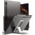 Защитный чехол Ringke Fusion Combo with Stand Clear для Samsung Galaxy Tab S8 Ultra (T900/T906) 8809881260228 - Clear