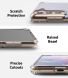 Захисний чохол RINGKE Fusion для Samsung Galaxy S21 Plus (G996) - Clear
