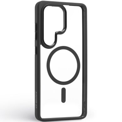 Захисний чохол ArmorStandart Unit MagSafe для Samsung Galaxy S26 Ultra (S948) - Black