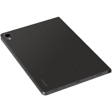 Чехол-клавиатура Book Cover Keyboard Slim для Samsung Galaxy Tab S11 (X730/X736) EF-DX730BBEGUA - Black