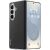 Защитный чехол SULADA Magnetic Leather Case для Samsung Galaxy Fold 8 Ultra - Black