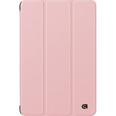 Чохол ArmorStandart Smart Case для Samsung Galaxy Tab A11 Plus (X230/236) - Pink