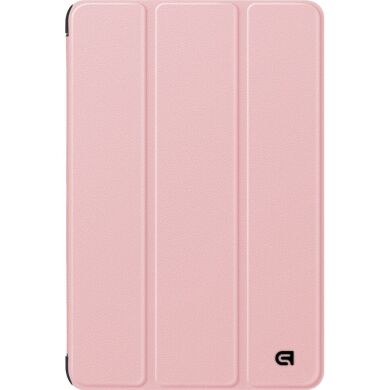 Чохол ArmorStandart Smart Case для Samsung Galaxy Tab A11 Plus (X230/236) - Pink