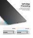 Защитное стекло Ringke Invisible Defender для Samsung Galaxy Tab S11 / S10 FE / S9 / S9 FE / S8 / S7 (8809758101654). Фото 8 из 13