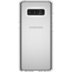 Защитный чехол Speck Presidio для Samsung Galaxy Note 8 (N950) - Clear