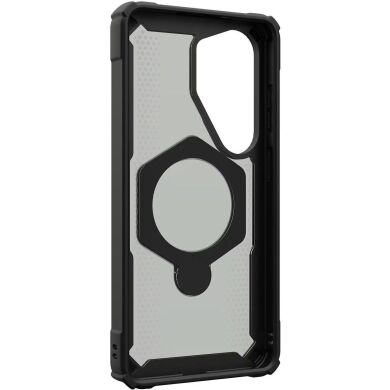 Ударостійкий чохол URBAN ARMOR GEAR Plasma XTE 360 для Samsung Galaxy S26 Ultra (S948) 214525114040 - Black / Pop Heritage Yellow