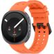 Ремінець Tech-Protect Silicone Air для Samsung Galaxy Watch 9 (40/44mm) / 8 (40/44mm) / 8 Classic - Orange