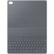 Чехол-клавиатура Book Cover Keyboard Slim для Samsung Galaxy Tab S11 (X730/X736) EF-DX730BBEGUA - Black. Фото 5 из 12