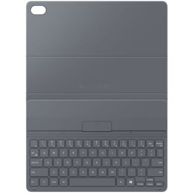 Чехол-клавиатура Book Cover Keyboard Slim для Samsung Galaxy Tab S11 (X730/X736) EF-DX730BBEGUA - Black