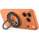 Кольцо-держатель Tech-Protect MMR800 Magnetic Ring - Black. Фото 5 из 11