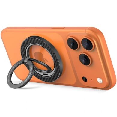 Кольцо-держатель Tech-Protect MMR800 Magnetic Ring - Black