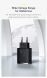 Сетевое зарядное устройство Baseus Compact Quick Charger 2USB + Type-C (30W) CCXJ-E01 - Black. Фото 17 из 21