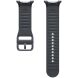Оригінальний ремінець Sport (M/L) для Samsung Galaxy Watch 8 (40/44mm) / 8 Classic (ET-SNL33LBEGEU) - Graphite