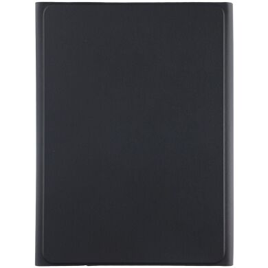 Чохол-клавіатура UniCase Keyboard Cover для Samsung Galaxy Tab A11 Plus (X230/236) - Black